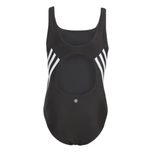 3S SWIMSUIT BLACK/WHITE