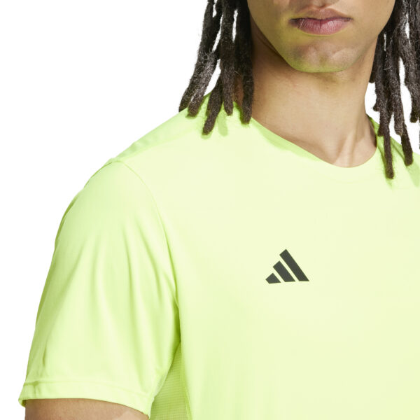 ADIZERO E TEE – Bild 7