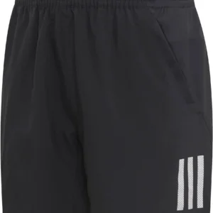 B CLUB 3S SHORT BLACK/WHITE