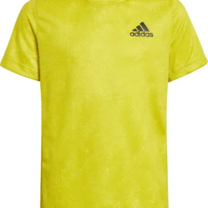 B OZ TEE ACIYEL/WILPIN/WHITE