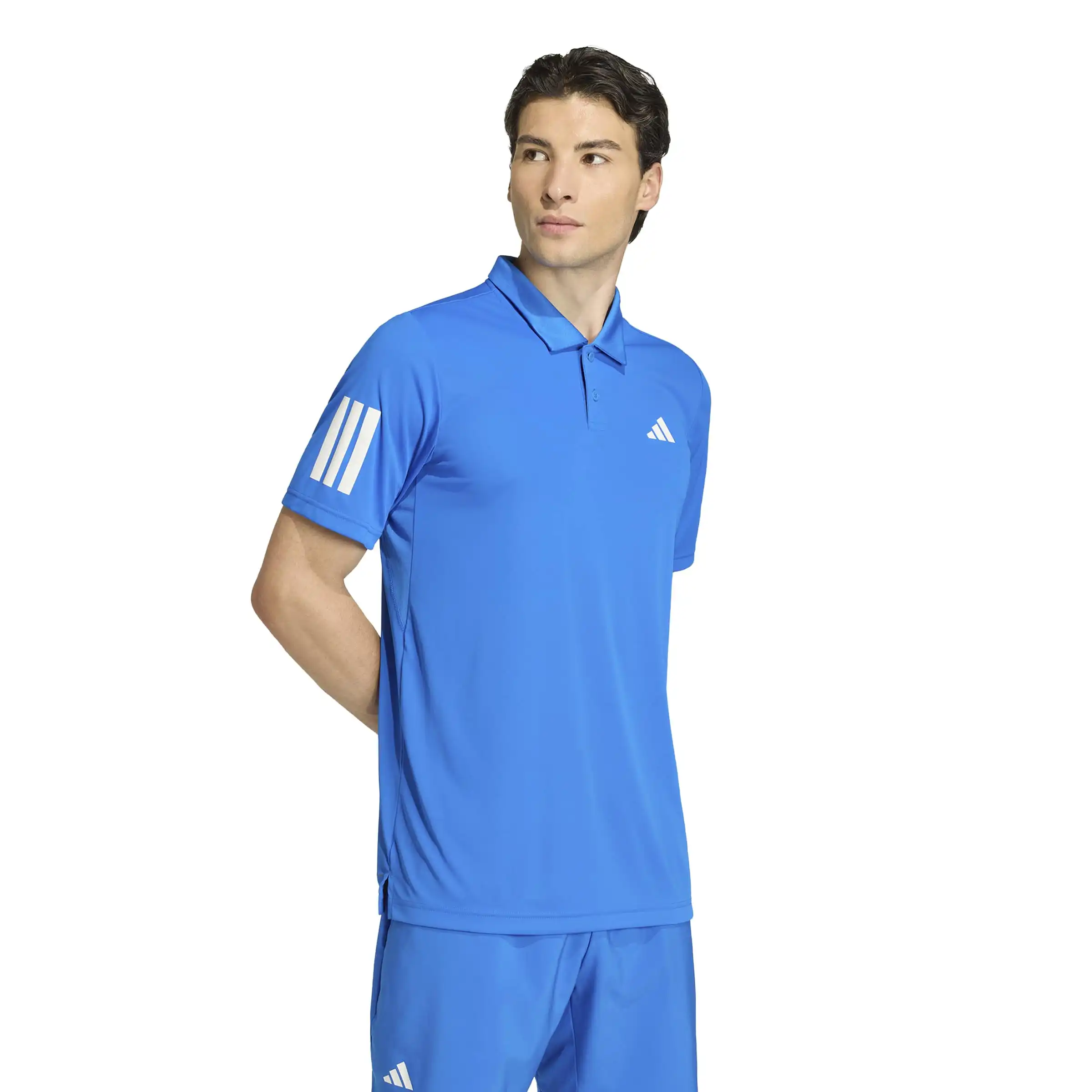 CLUB 3STR POLO – Bild 2