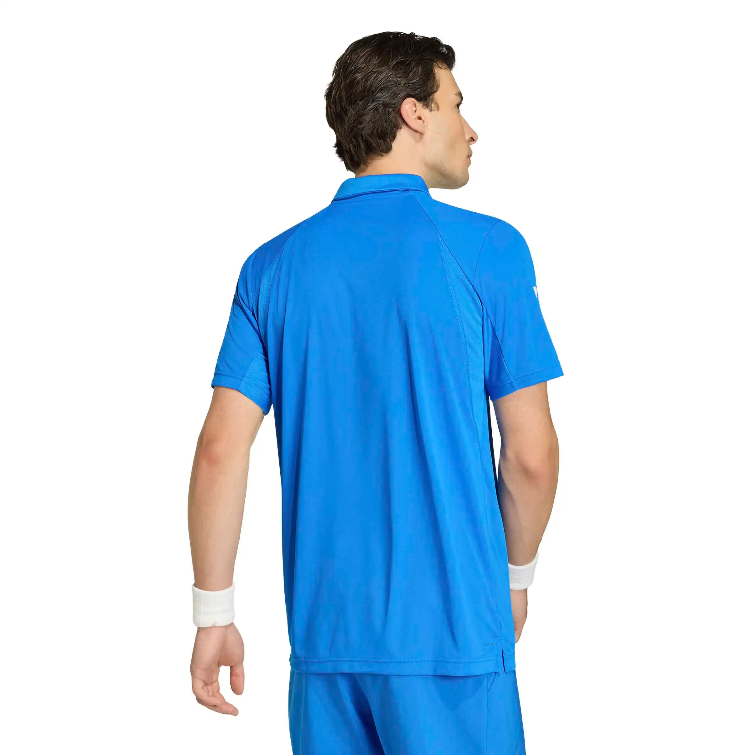CLUB 3STR POLO – Bild 3