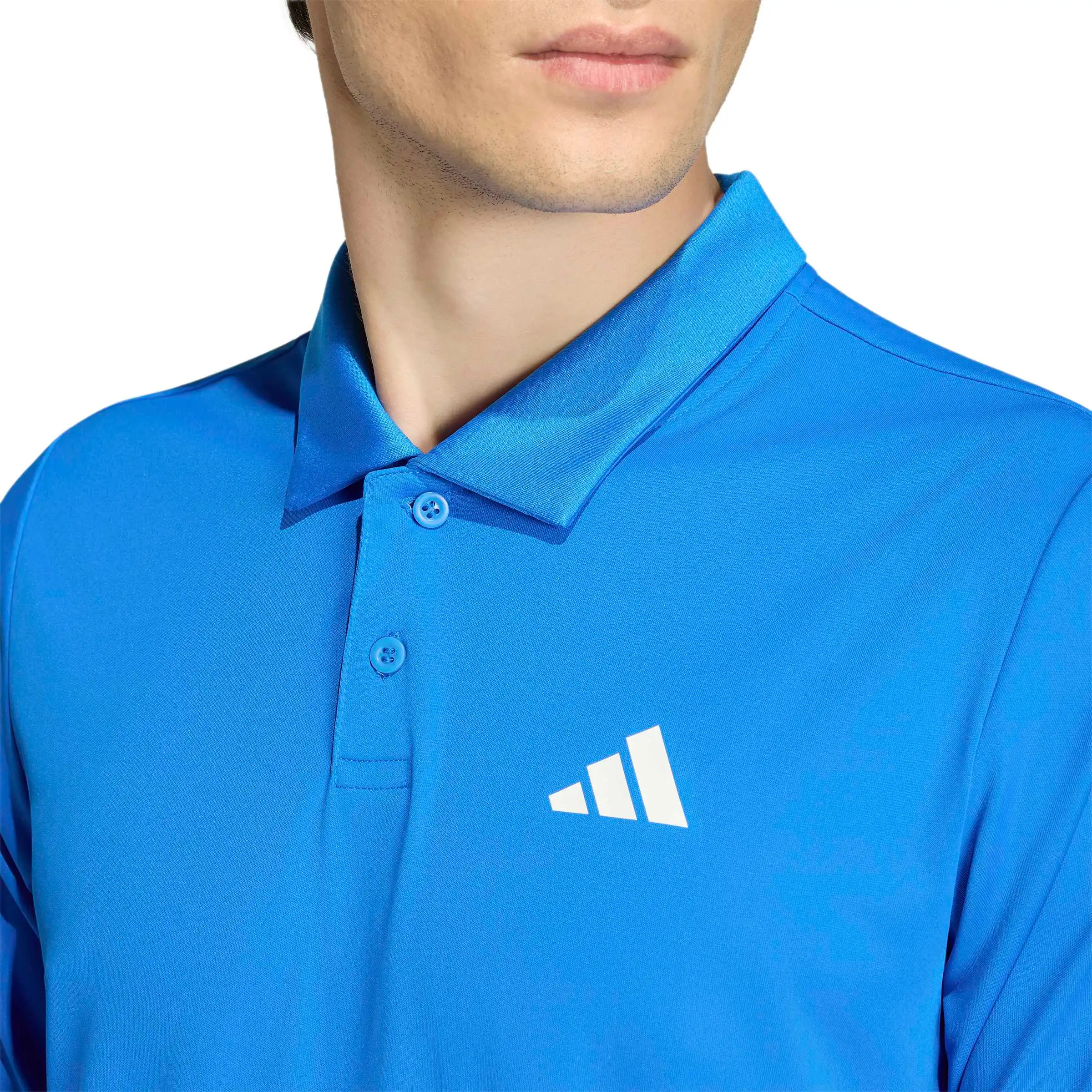 CLUB 3STR POLO – Bild 5