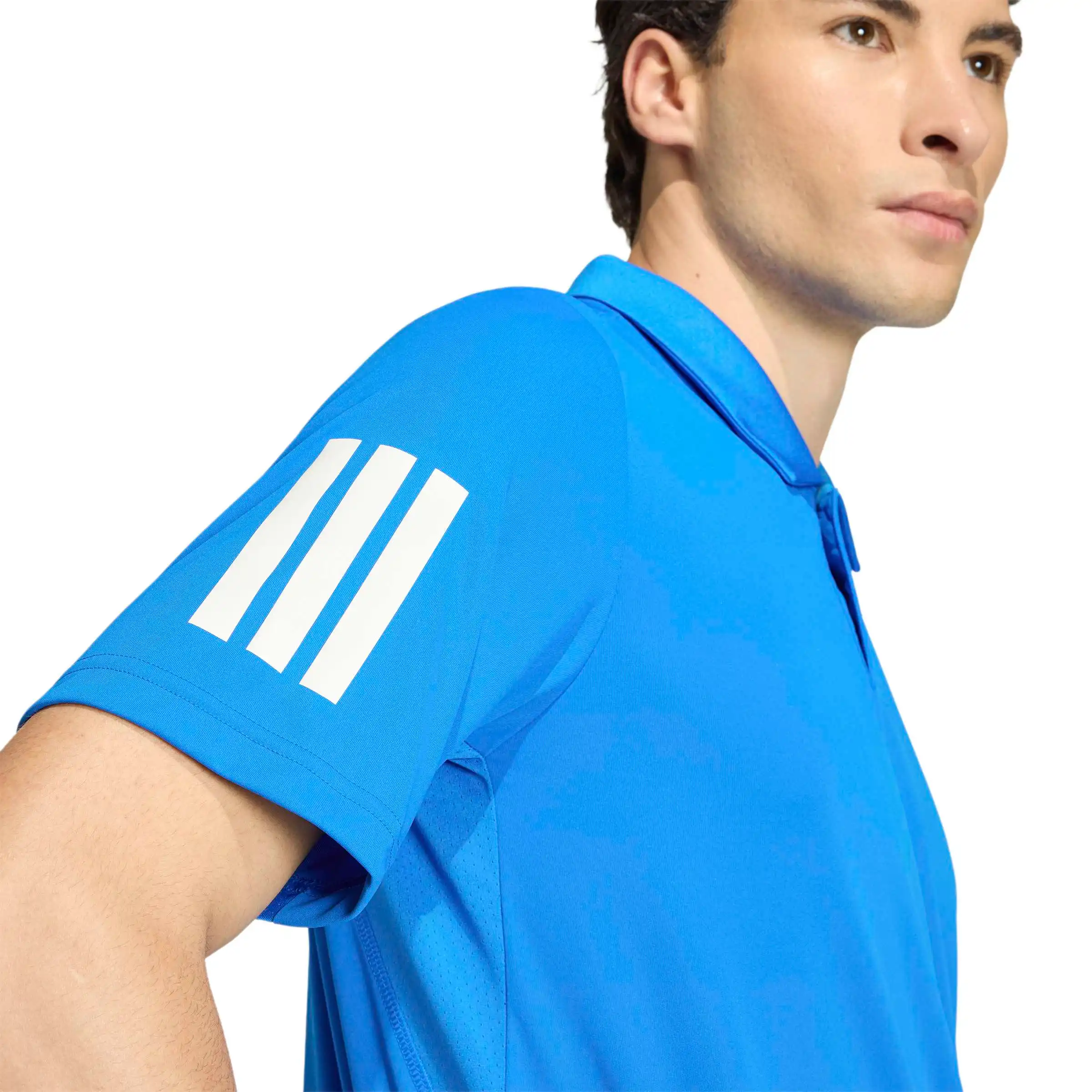 CLUB 3STR POLO – Bild 6