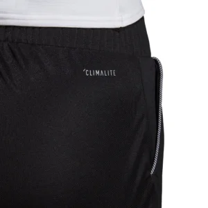 CLUB HR SHORT BLACK