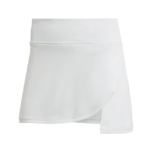 CLUB SKIRT WHITE