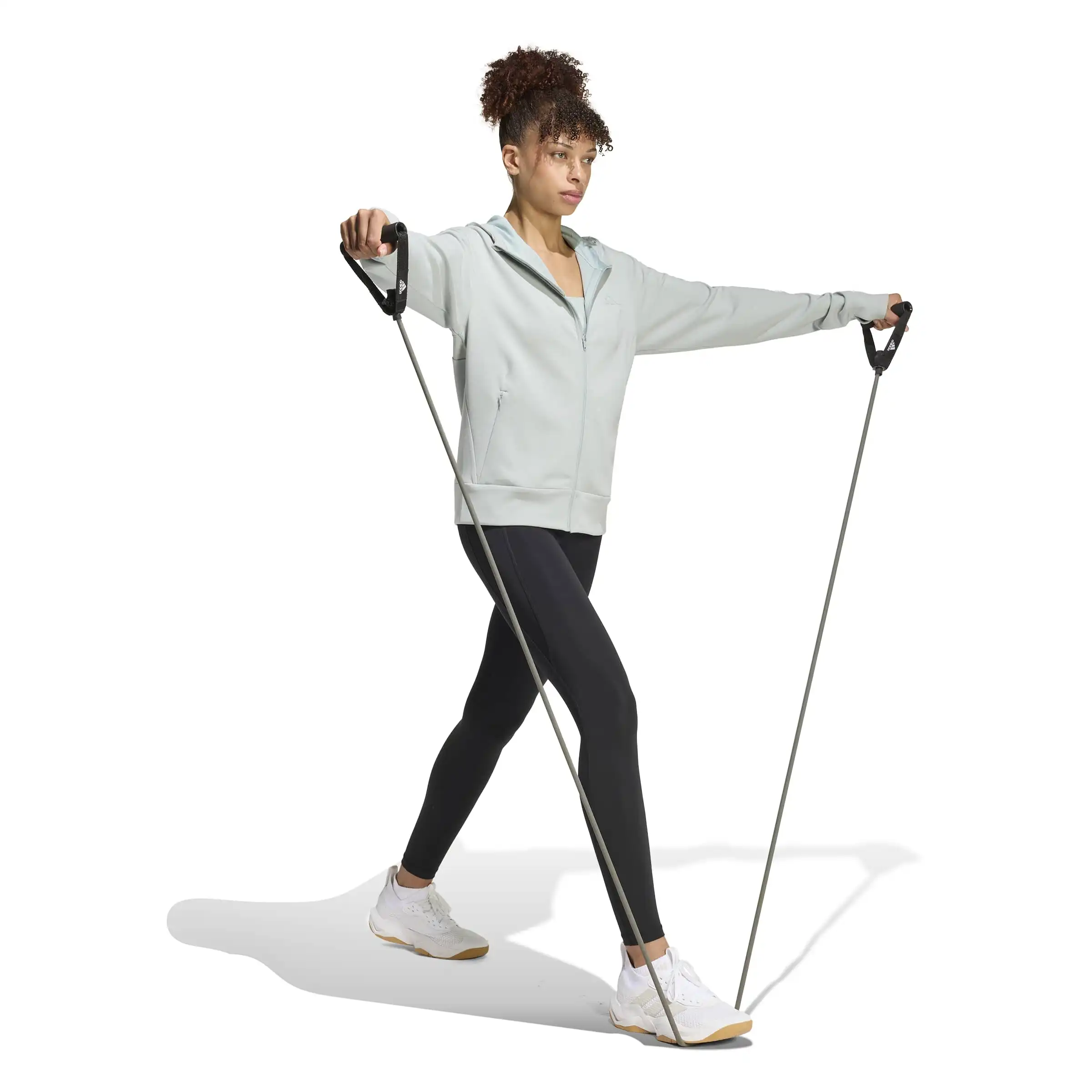 D4T FZ HOODIE – Bild 4