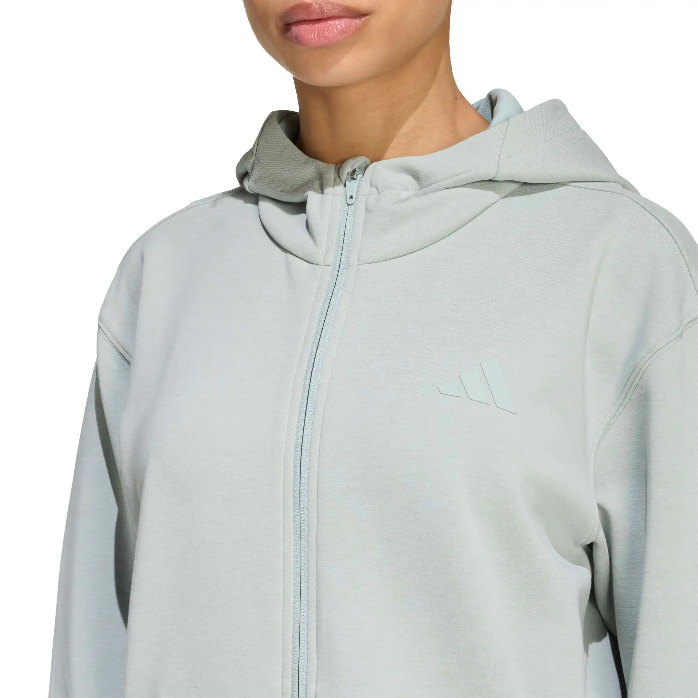 D4T FZ HOODIE – Bild 5