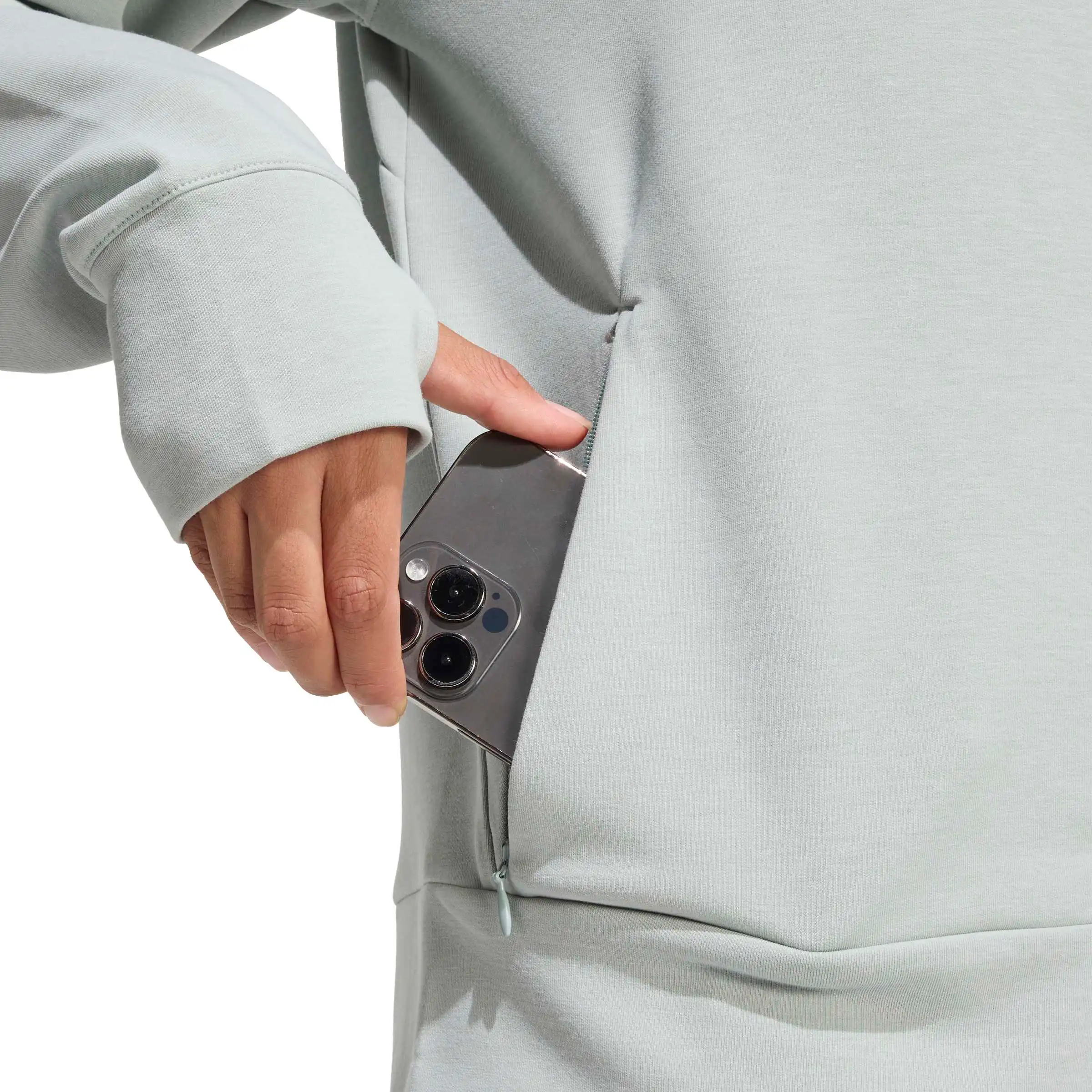 D4T FZ HOODIE – Bild 6