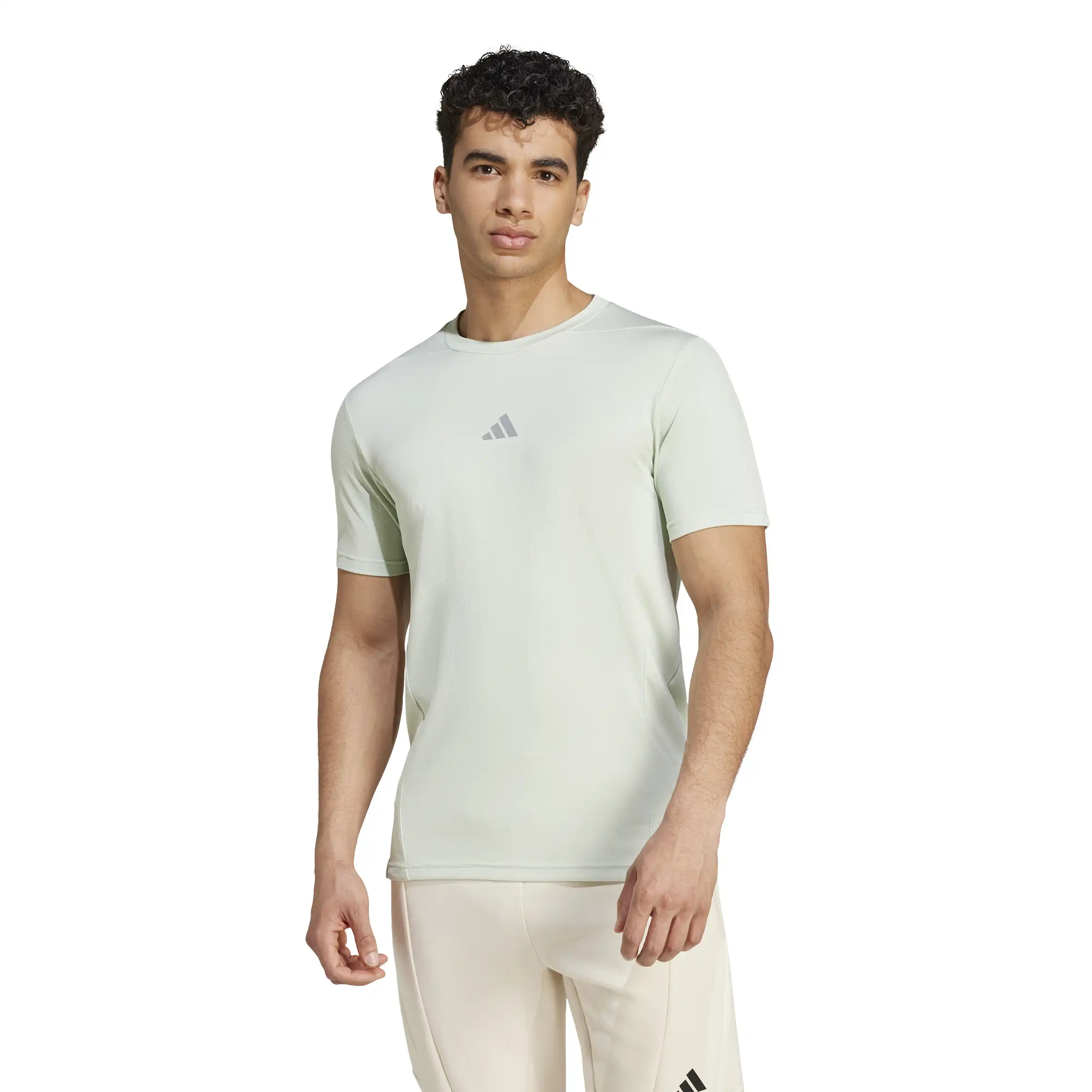 D4T HR TEE – Bild 2