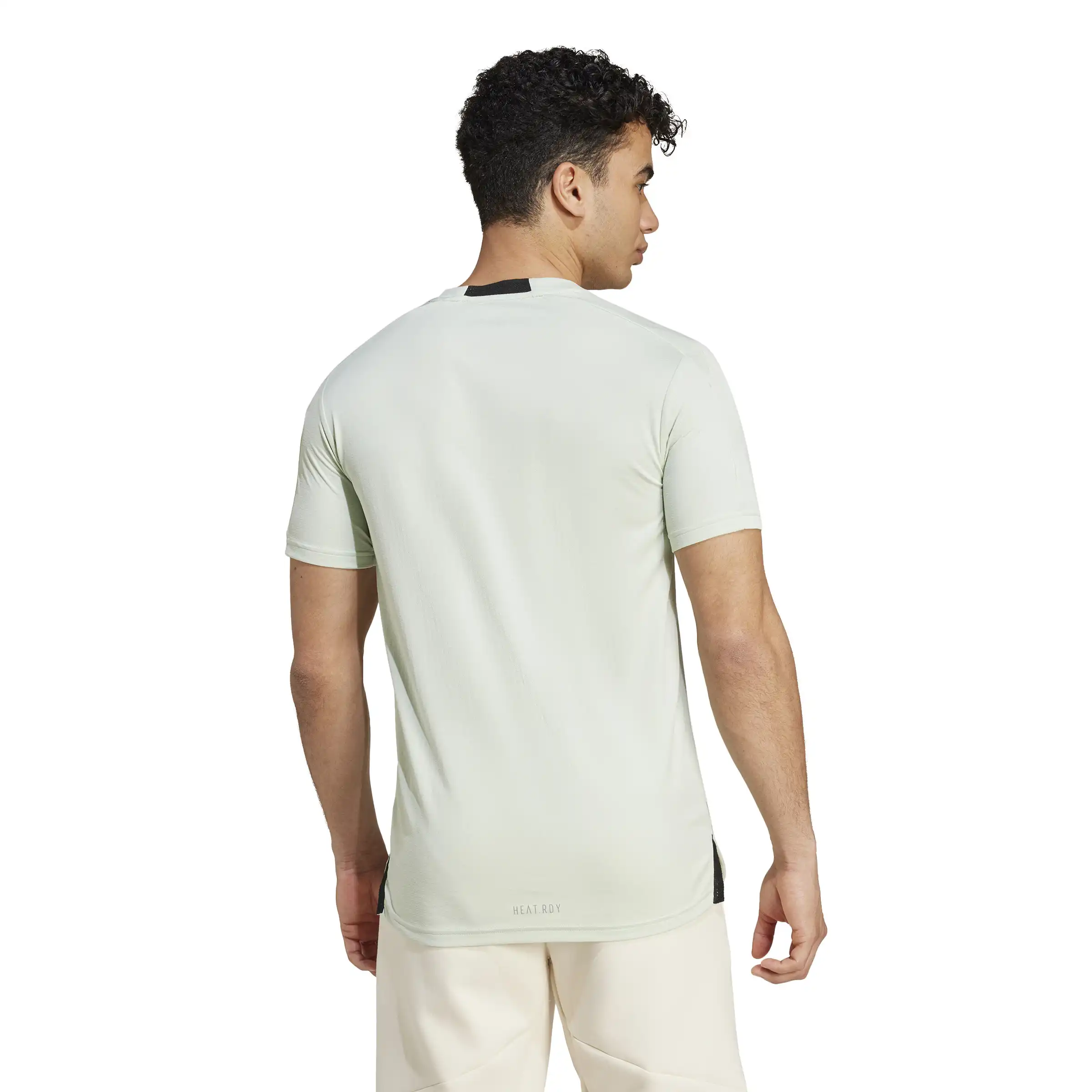 D4T HR TEE – Bild 4