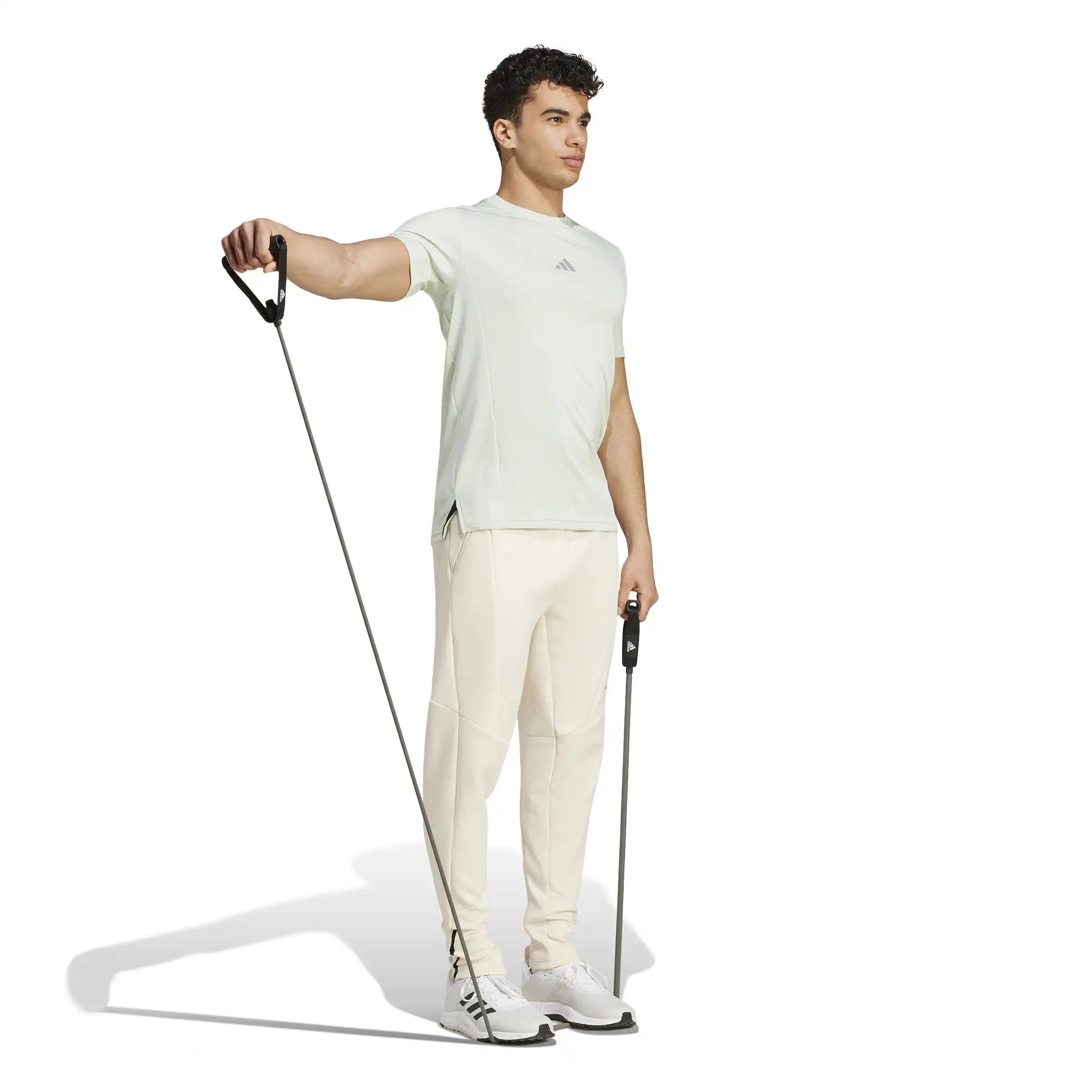 D4T HR TEE – Bild 5