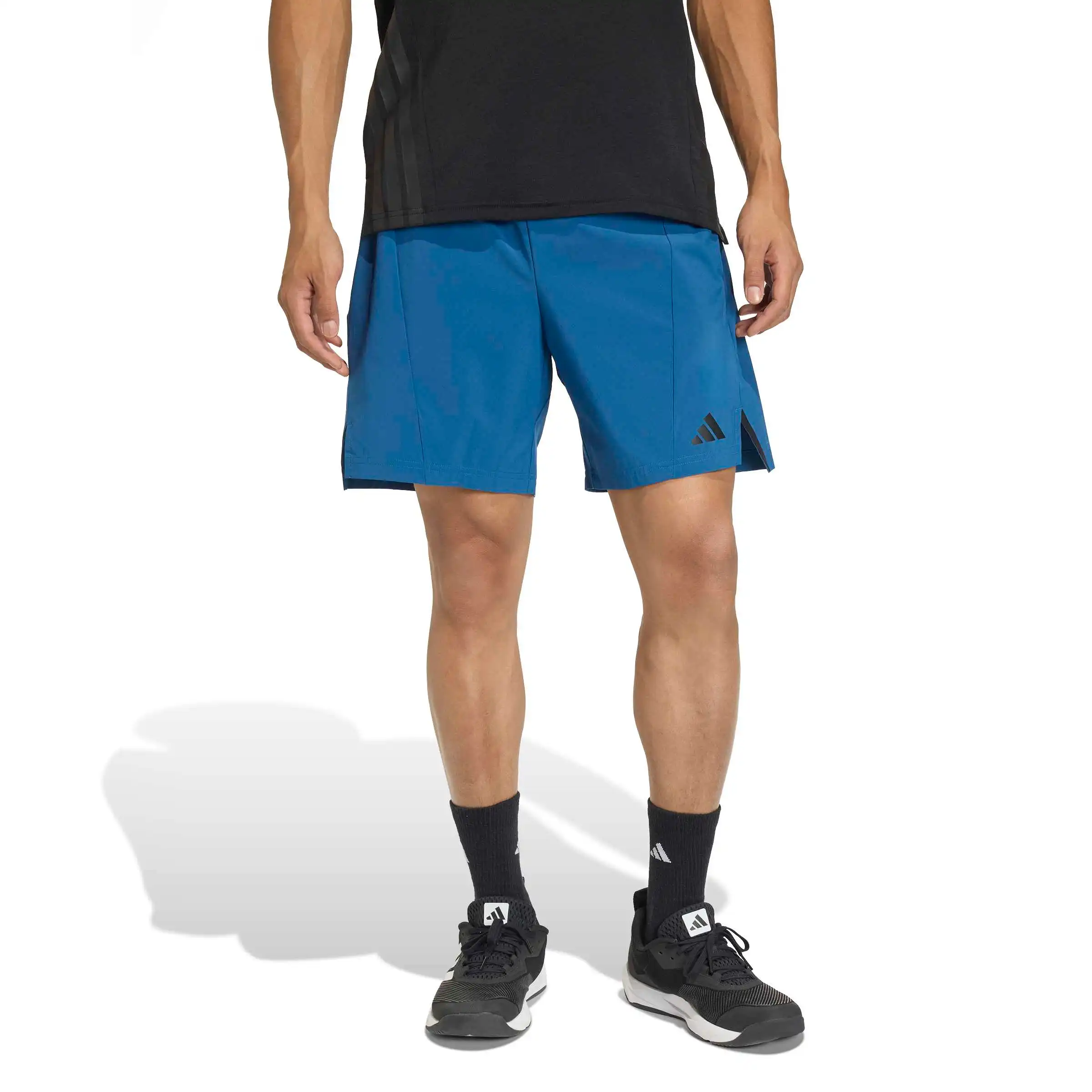 D4T SHORT – Bild 2