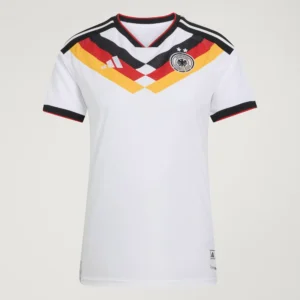DFB Heim Trikot Authentik Damen
