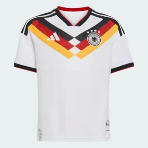 DFB Heim Trikot Authentik Kinder