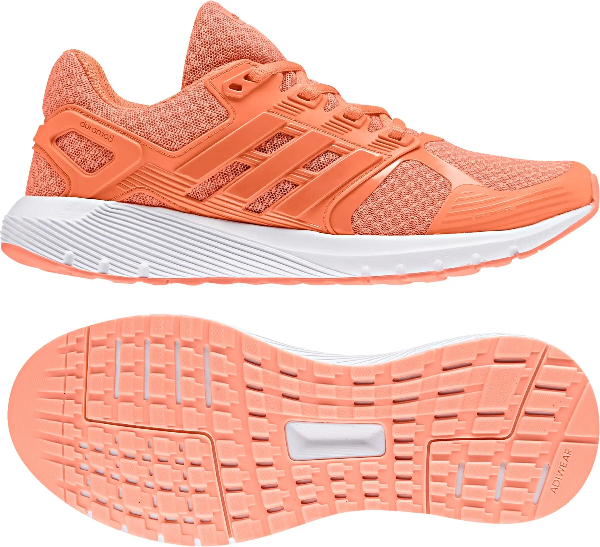 duramo 8 w CHACOR/TRAORA/TRAORA