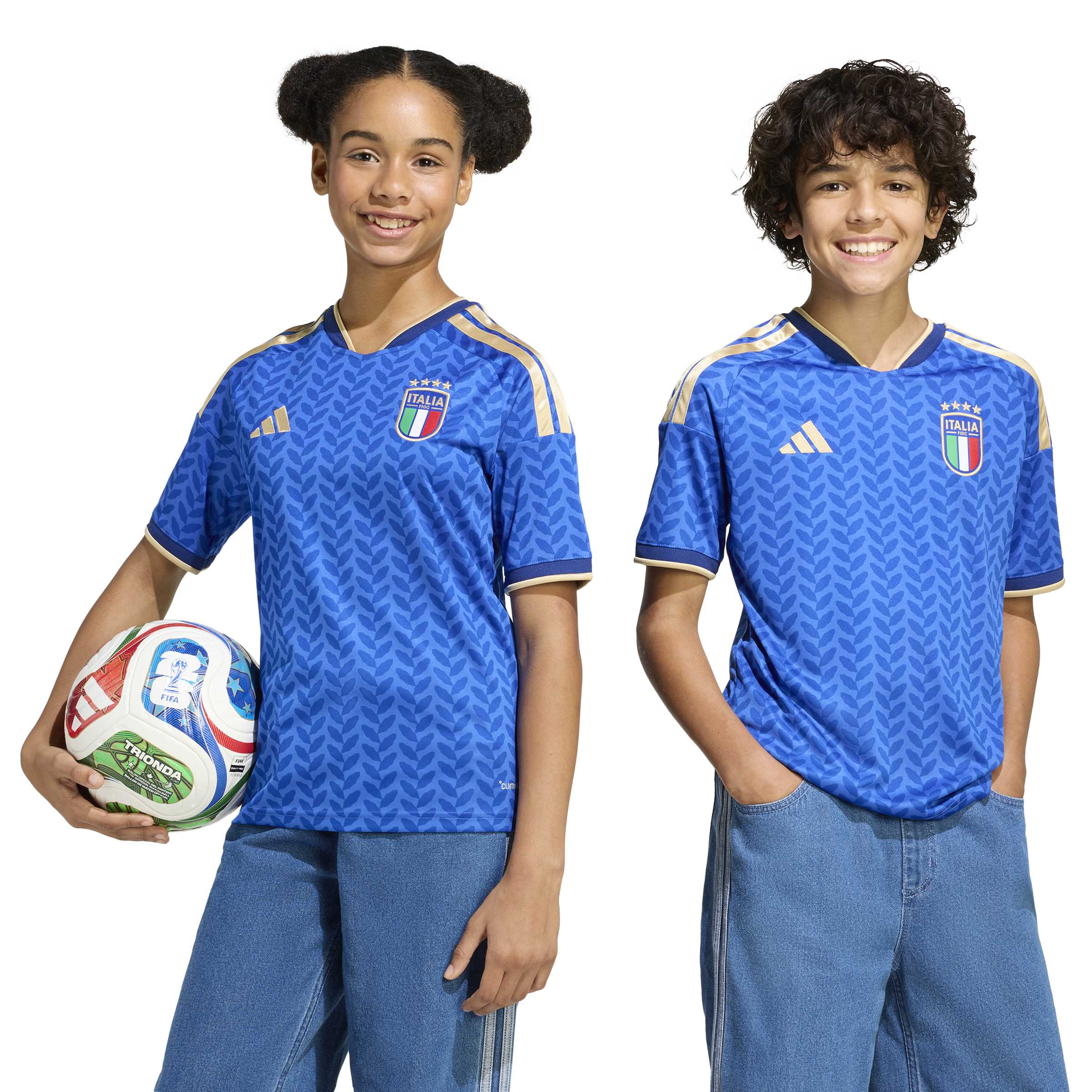 FIGC H JSY Y – Bild 9