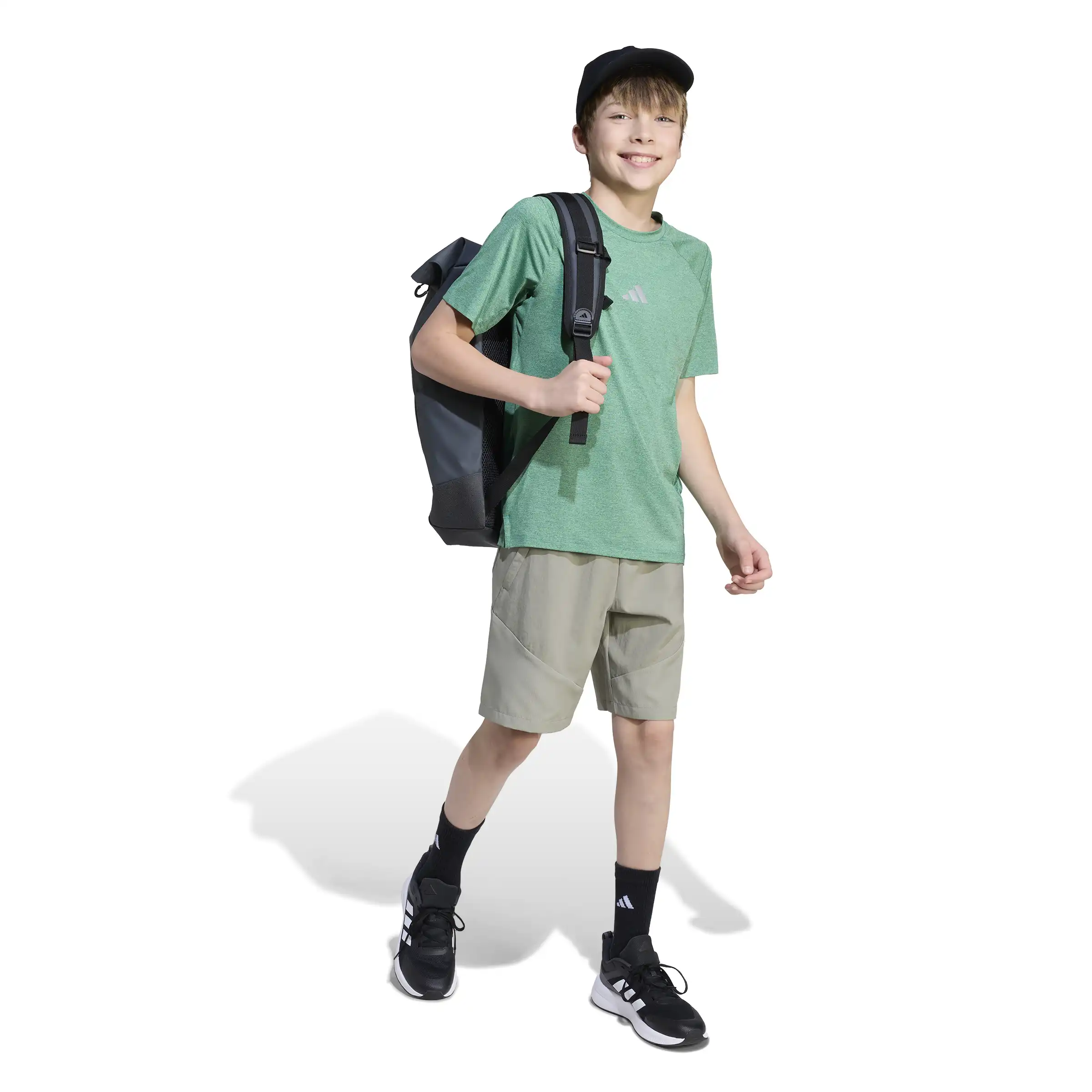 J GT PZ TEE – Bild 4