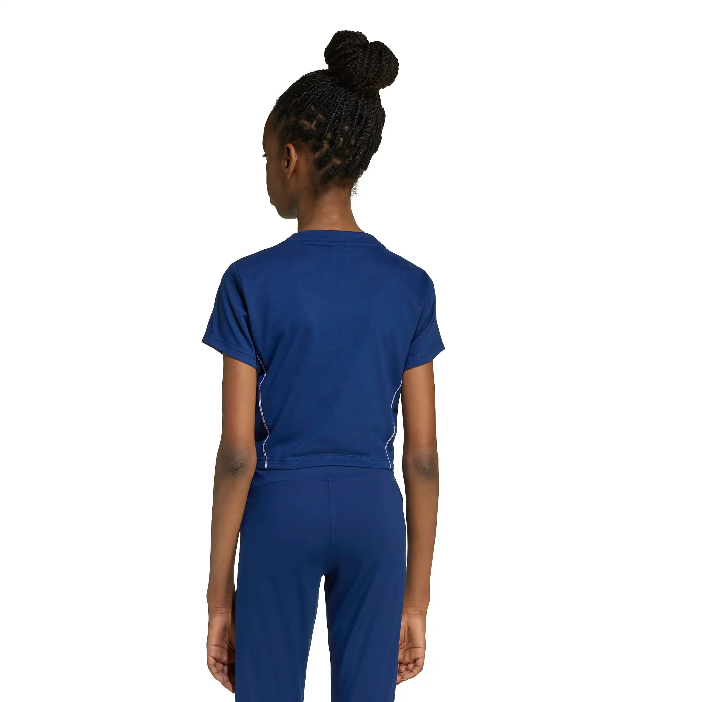 JG GL COL TEE – Bild 2