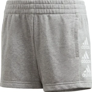 JG MH SHORT MGREYH/WHITE