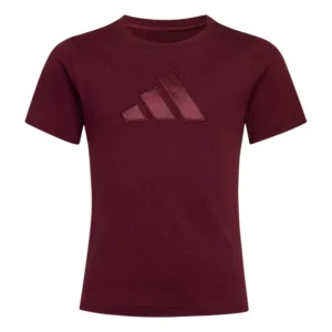 JG SATIN TEE