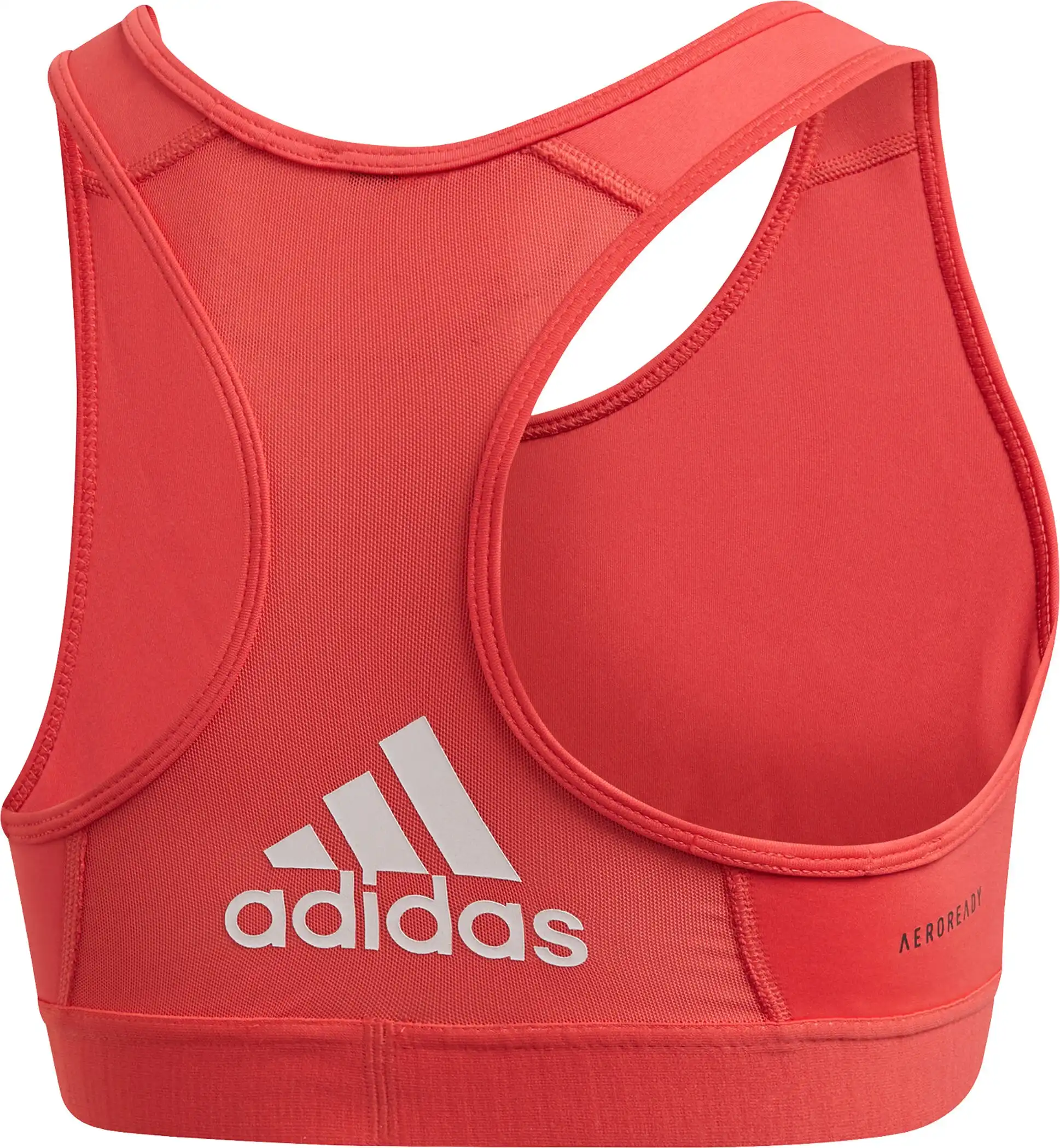 JG TR ASK BRA CORPNK/WHITE – Bild 2