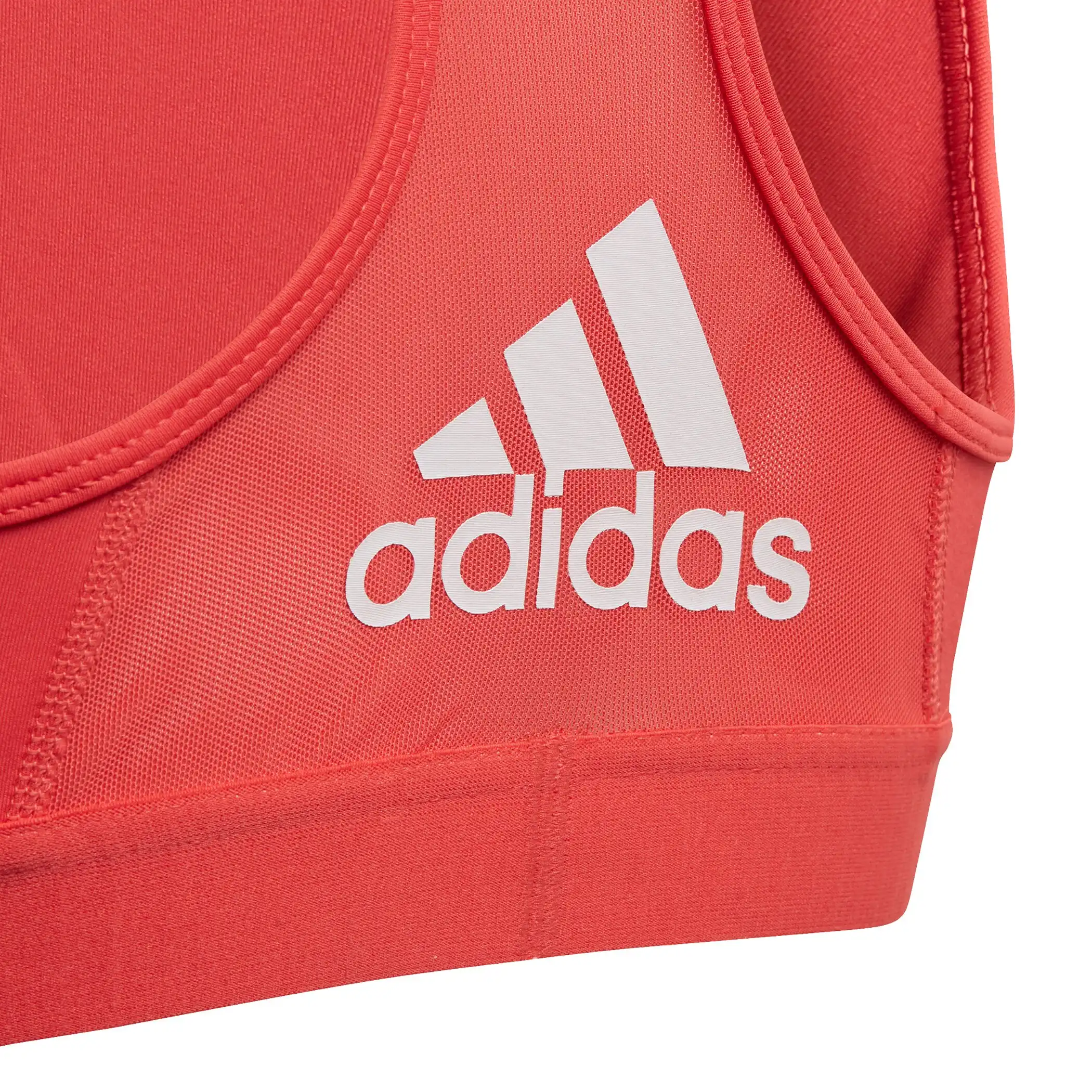 JG TR ASK BRA CORPNK/WHITE – Bild 3