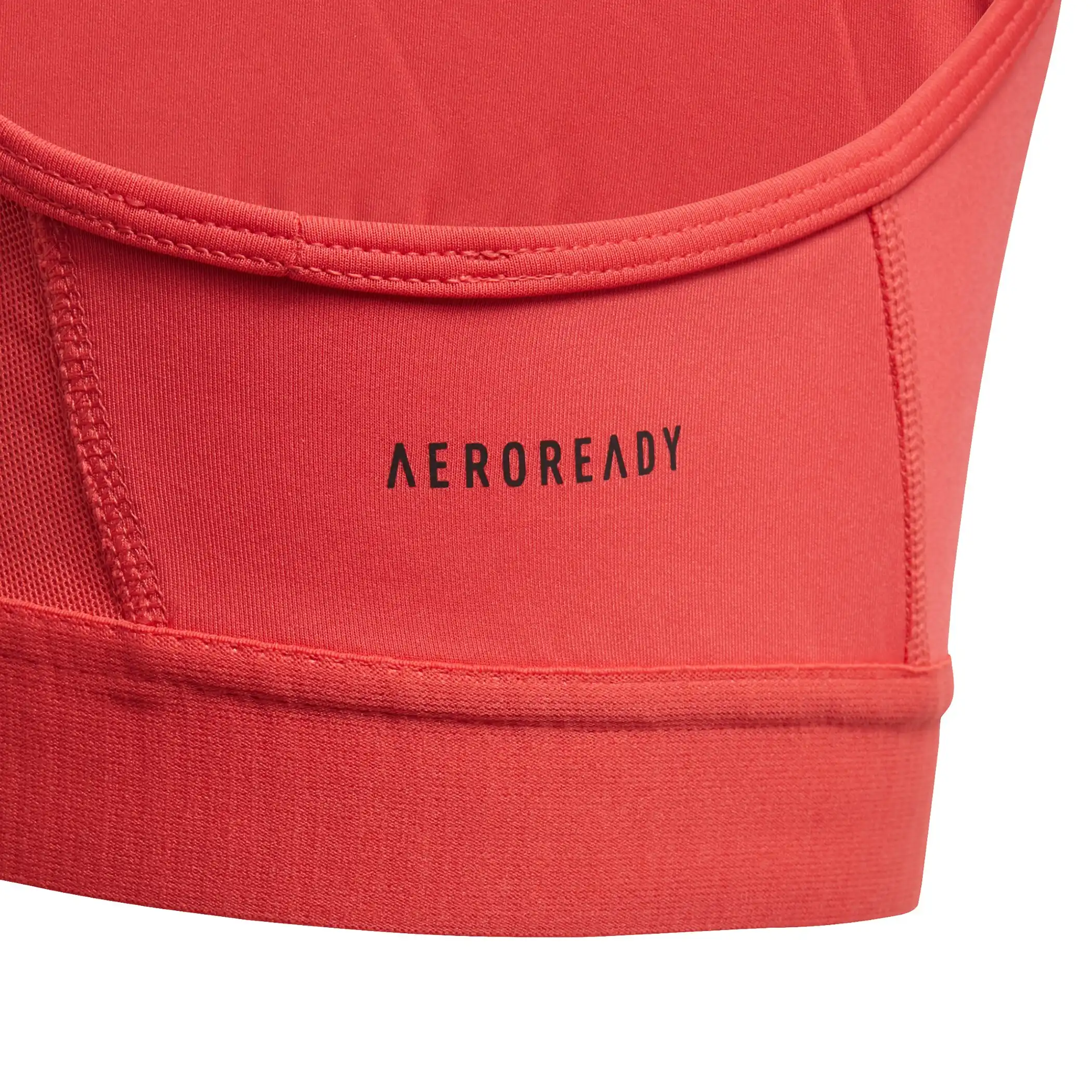 JG TR ASK BRA CORPNK/WHITE – Bild 4