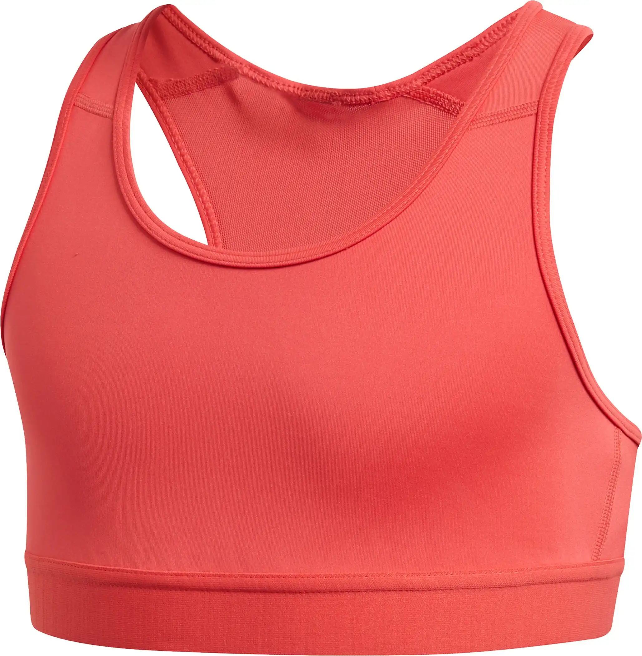 JG TR ASK BRA CORPNK/WHITE – Bild 6