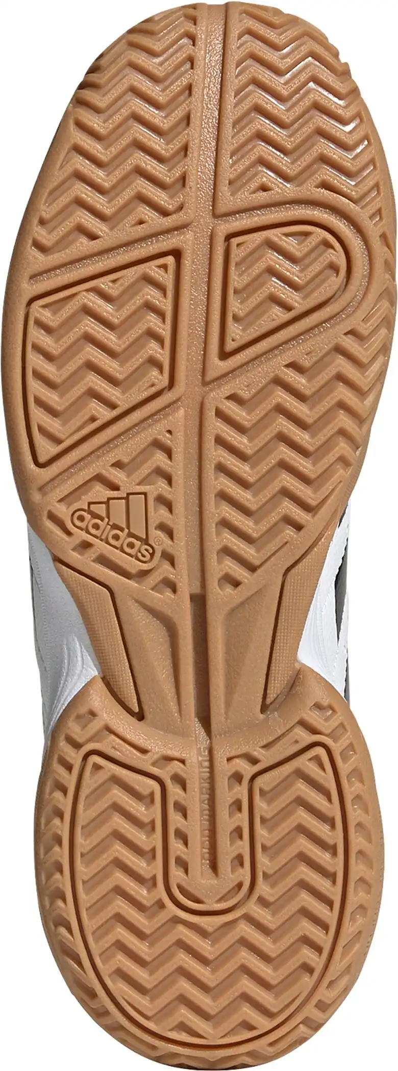 Ligra 7 Kids FTWWHT/CBLACK/FTWWHT – Bild 2