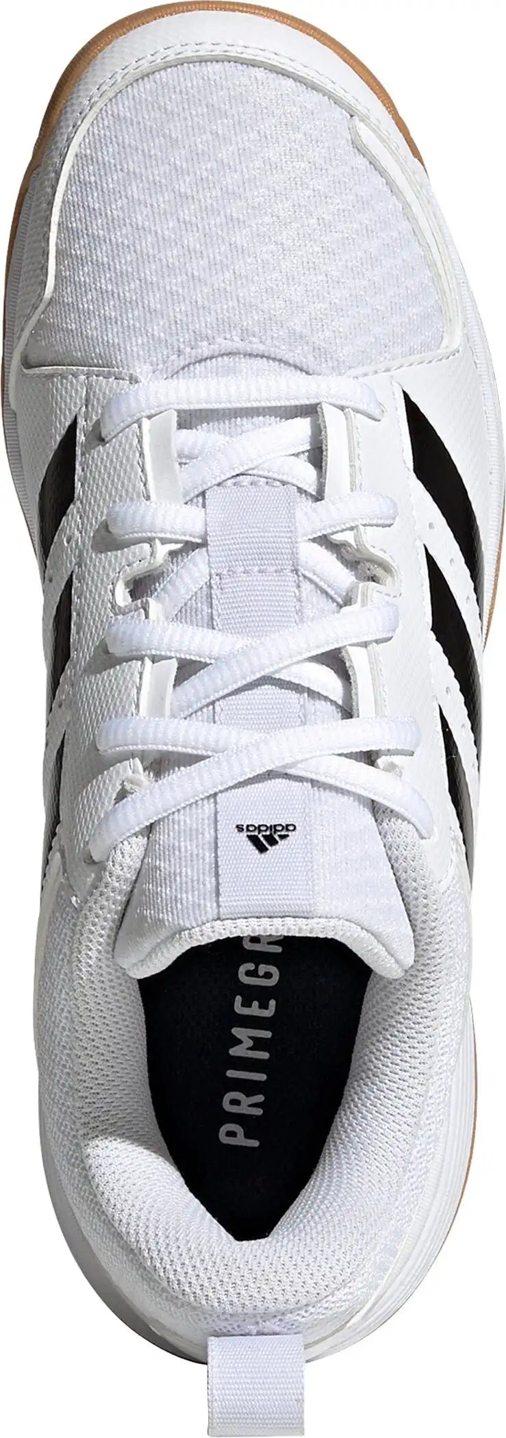 Ligra 7 Kids FTWWHT/CBLACK/FTWWHT – Bild 3