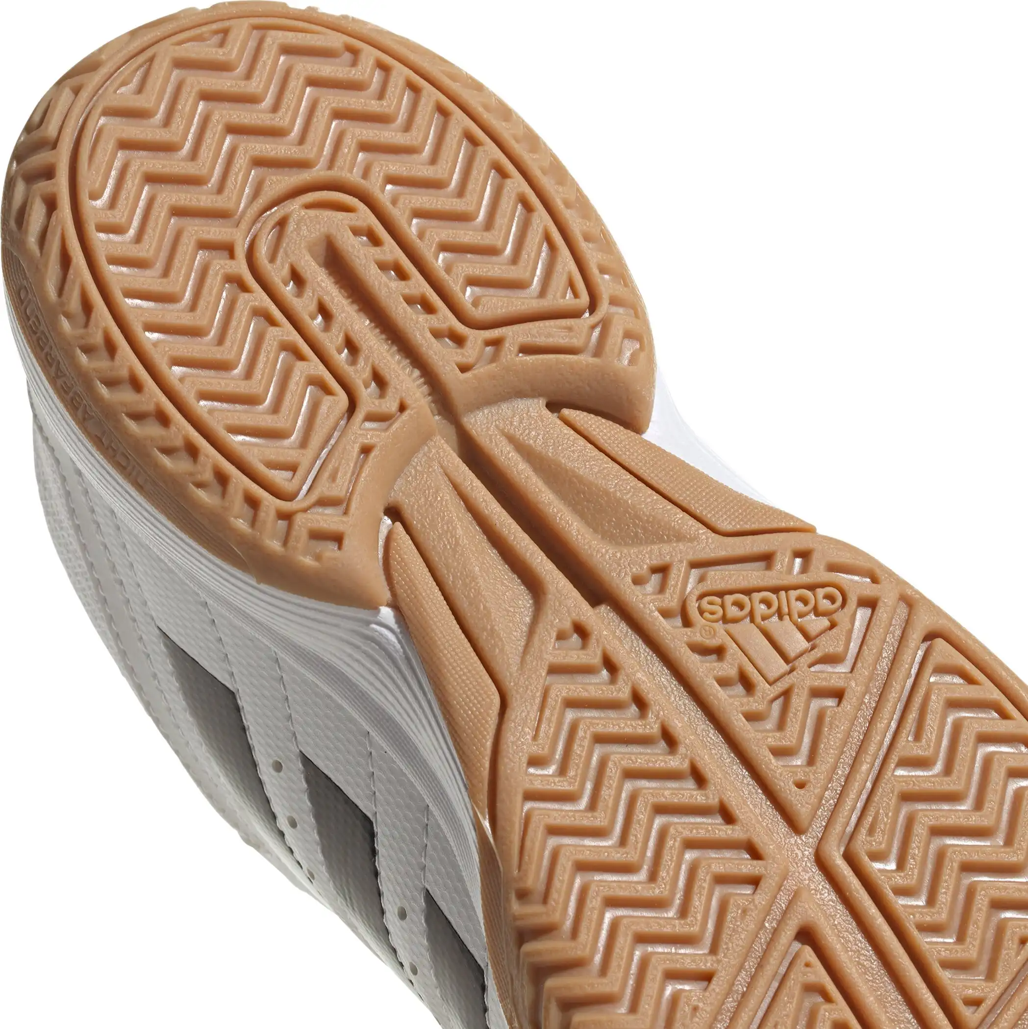 Ligra 7 Kids FTWWHT/CBLACK/FTWWHT – Bild 5