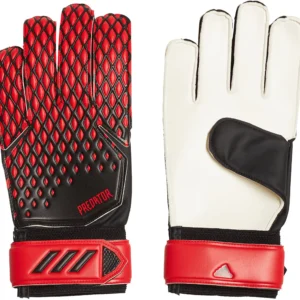 PRED GL TRN BLACK/ACTRED