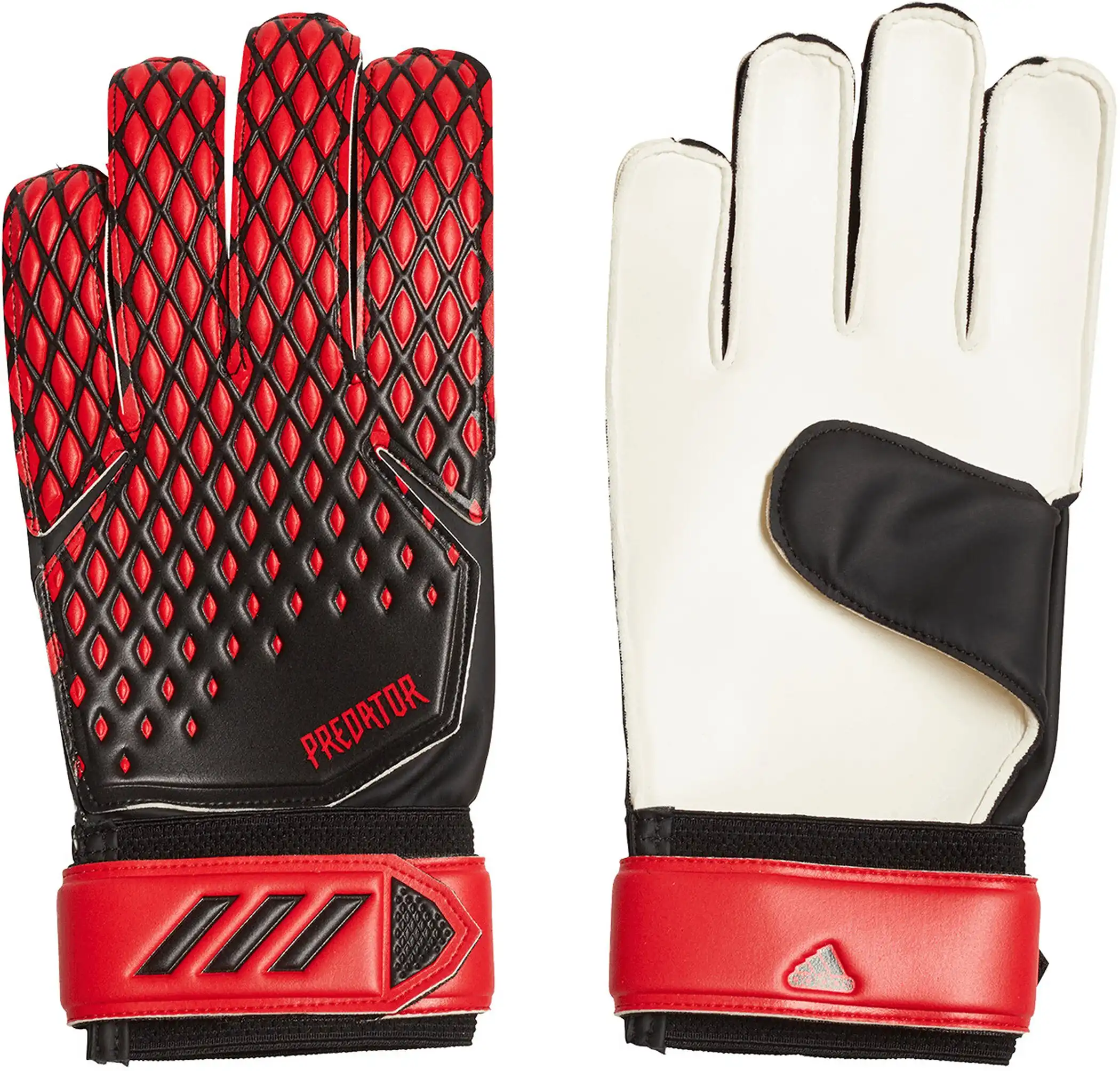 PRED GL TRN BLACK/ACTRED