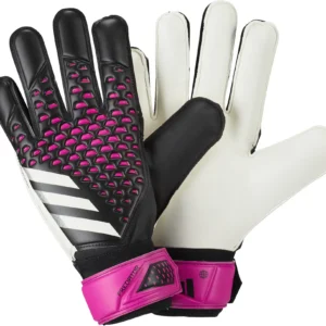 PRED GL TRN BLACK/WHITE/TMSHPN