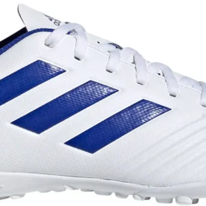 PREDATOR 19.4 TF FTWWHT/BOBLUE/FTWWHT