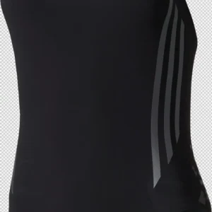 REG SWIM INF MO BLACK/MSILVE