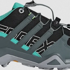 TERREX SWIFT R2 GTX W CBLACK/BLUOXI/ACIMIN