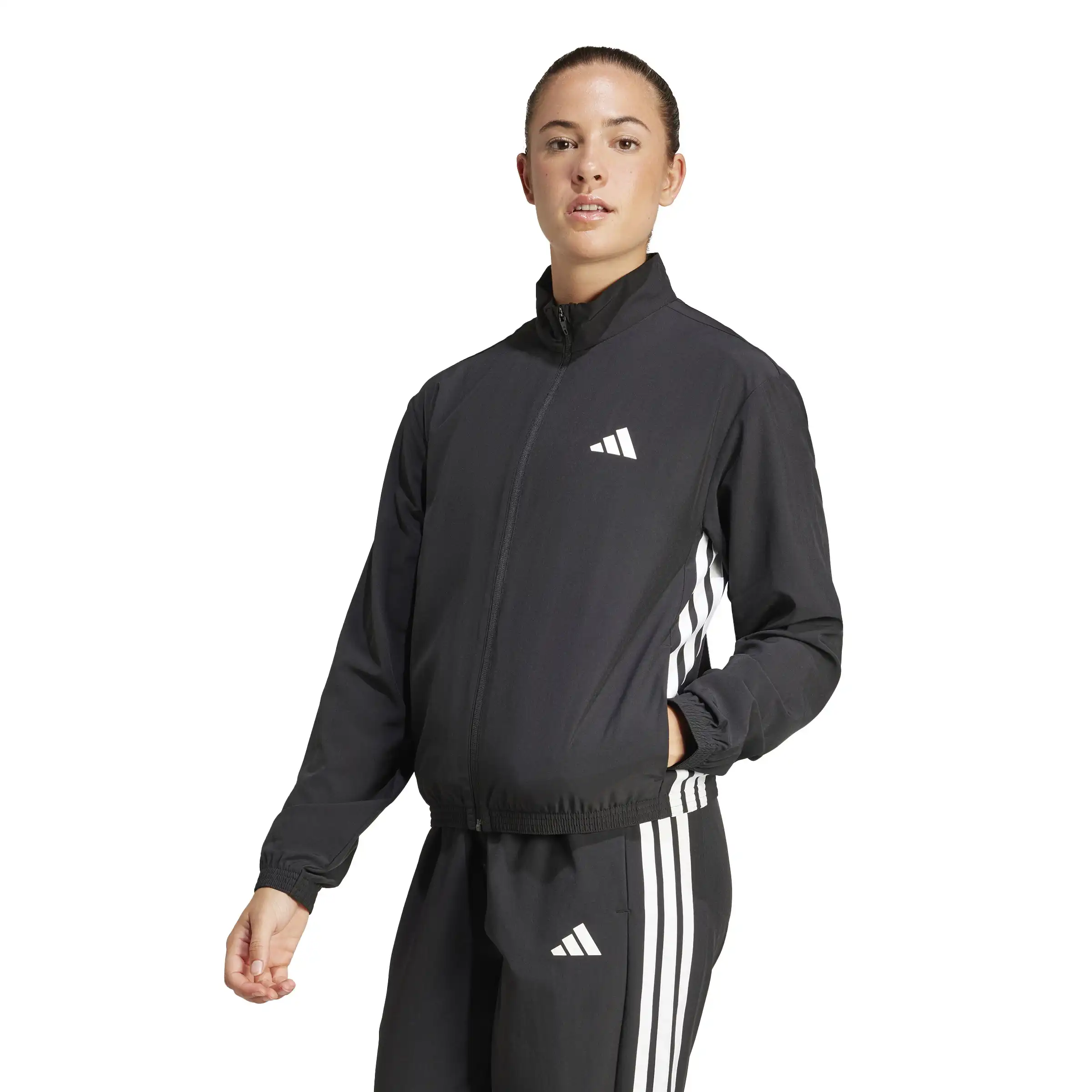WE 3S WOVEN JKT – Bild 2