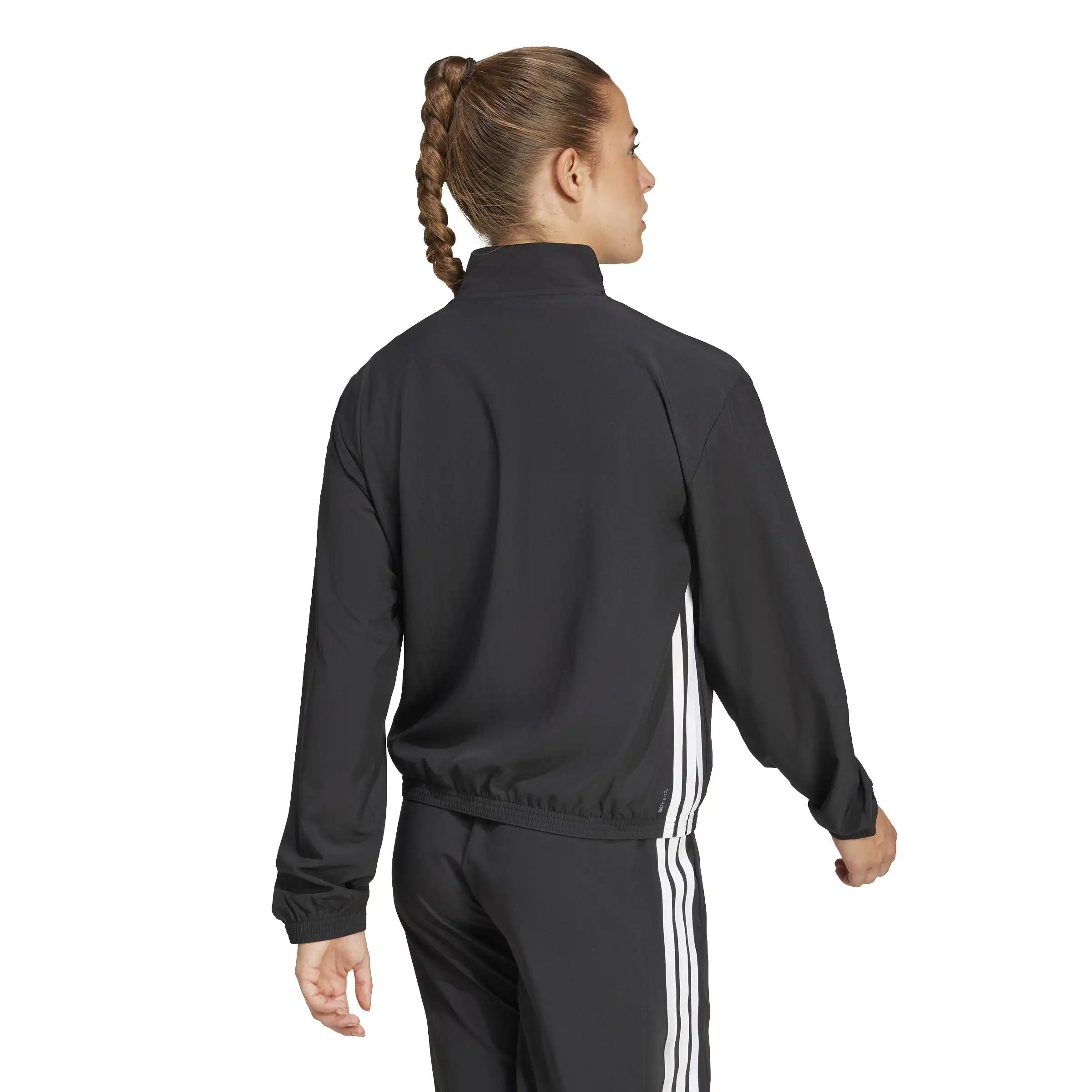 WE 3S WOVEN JKT – Bild 3