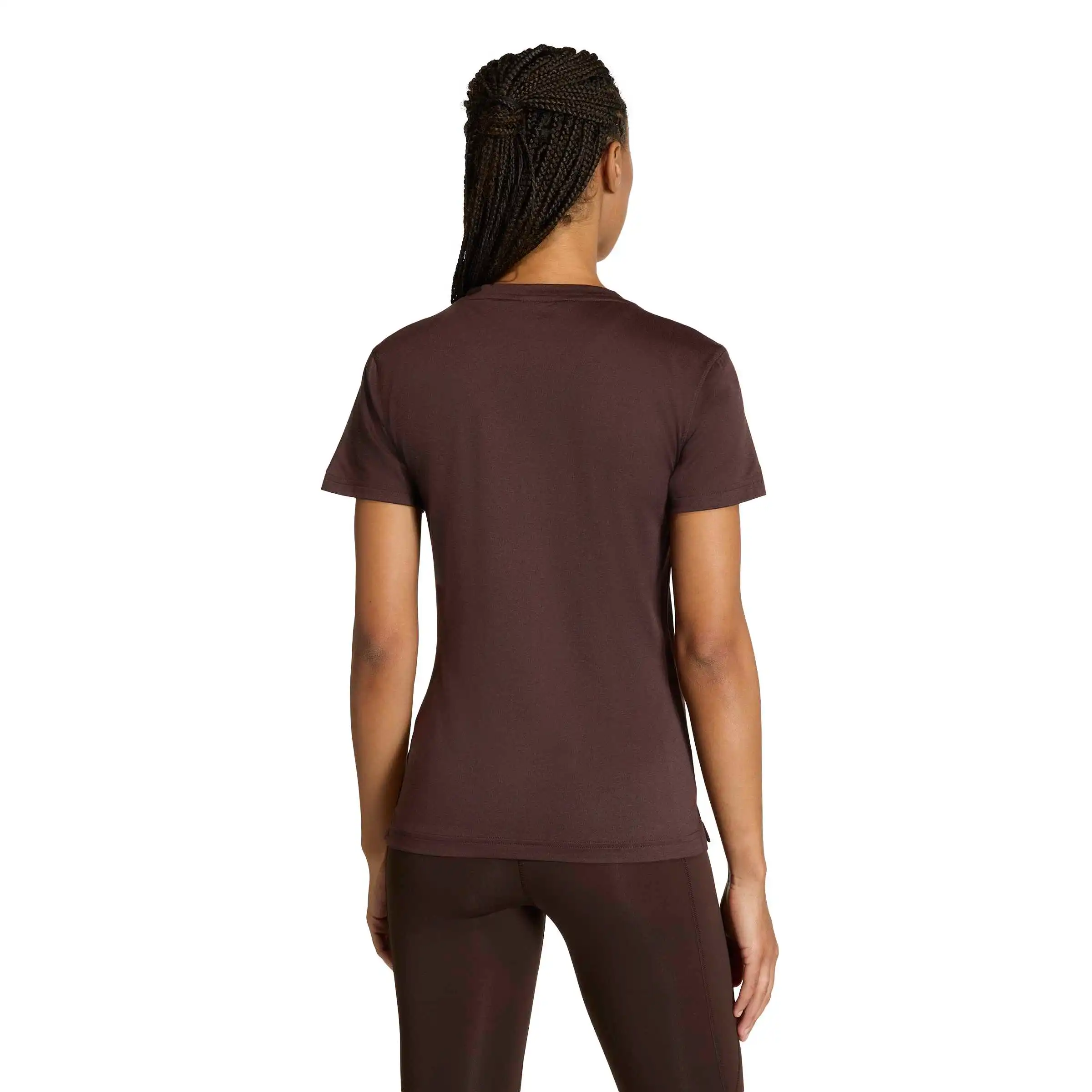 WE MIN V NK TEE – Bild 3