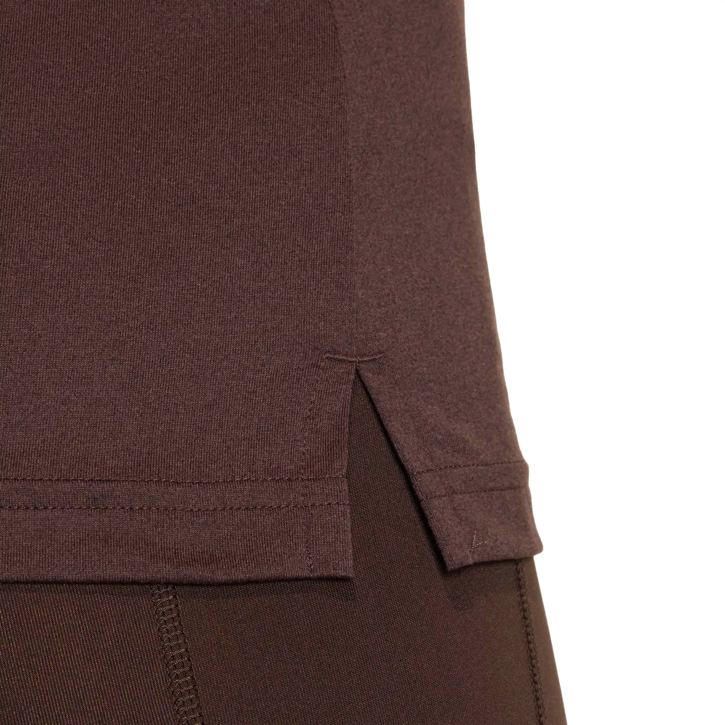 WE MIN V NK TEE – Bild 6