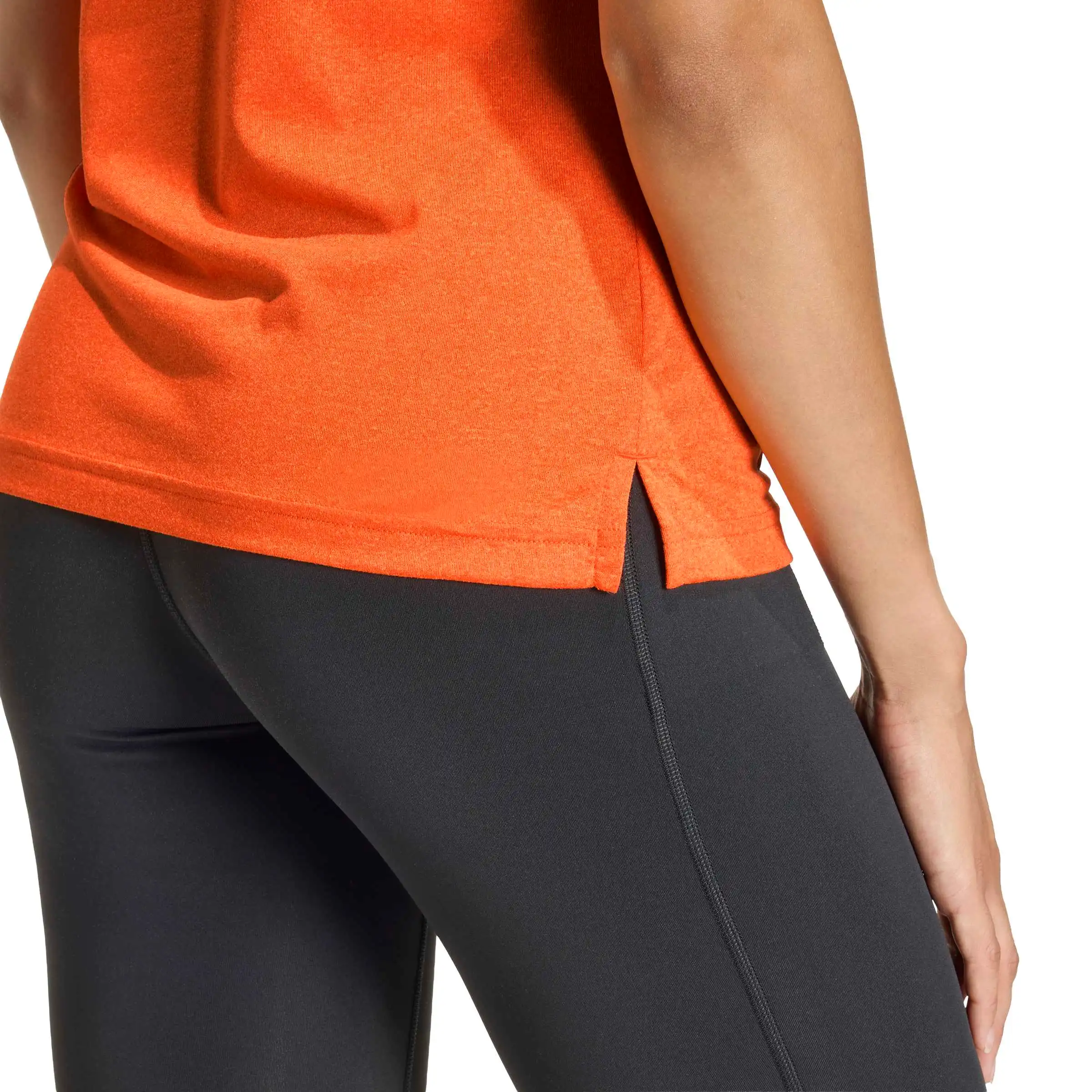 WE MIN V NK TEE – Bild 6