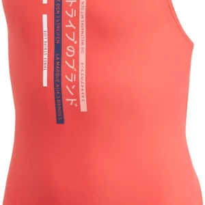 YA SWIM SUIT CORPNK/TECIND