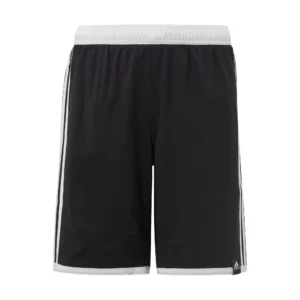 YB 3S SHORTS BLACK