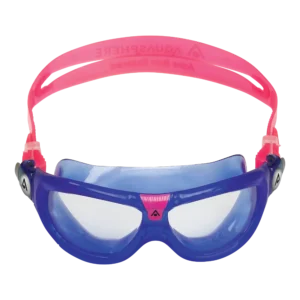 Seal Kid2 18A BL PK LC