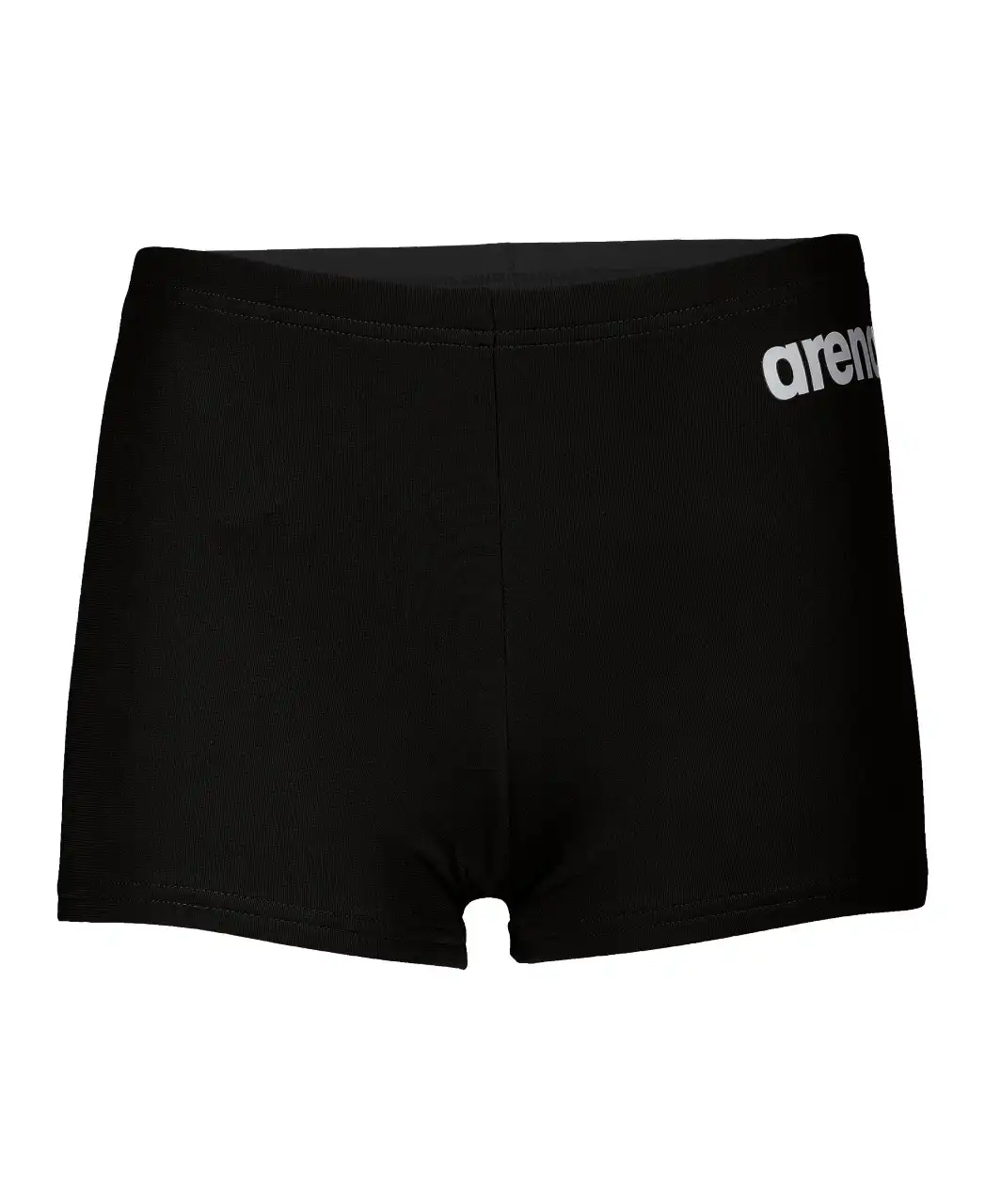 BOY"S TEAM SWIM SHORT SOLID