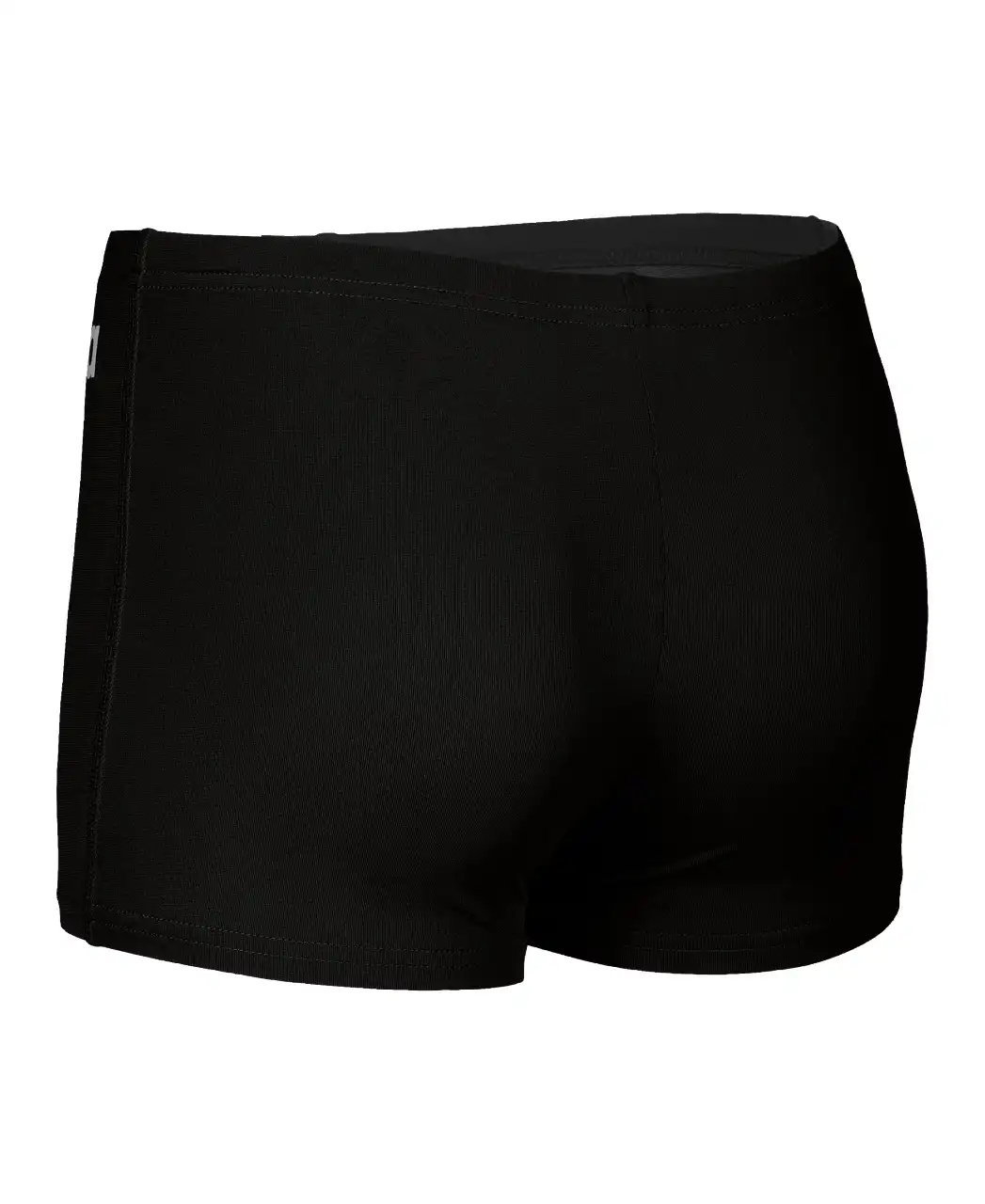 BOY"S TEAM SWIM SHORT SOLID – Bild 3