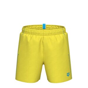 BOYS" BEACH BOXER SOLID R