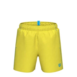 BOYS" BEACH BOXER SOLID R